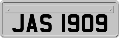 JAS1909