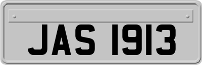 JAS1913