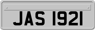 JAS1921