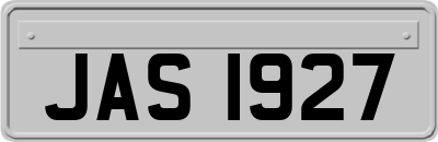 JAS1927