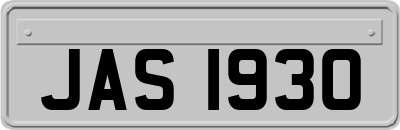 JAS1930