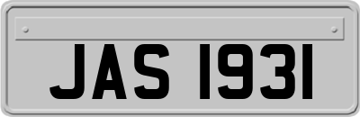 JAS1931