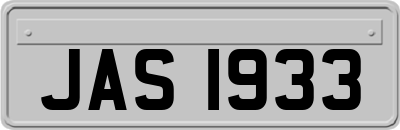 JAS1933