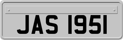 JAS1951