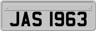 JAS1963