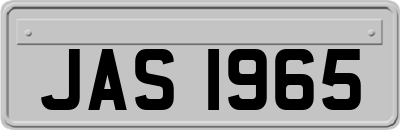 JAS1965