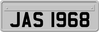 JAS1968