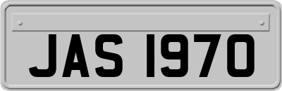 JAS1970