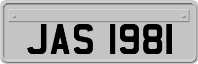 JAS1981