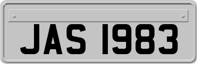 JAS1983