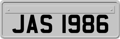 JAS1986