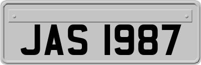 JAS1987