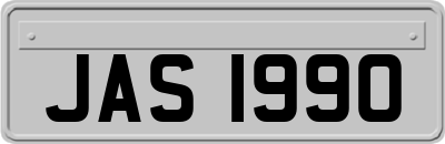 JAS1990