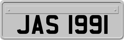 JAS1991