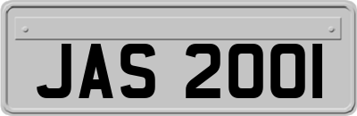 JAS2001