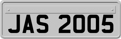 JAS2005