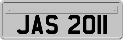 JAS2011