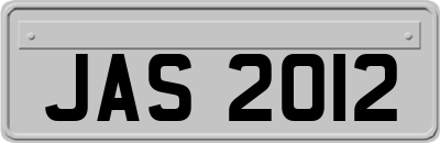 JAS2012