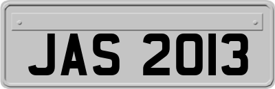 JAS2013