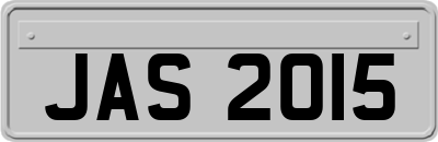 JAS2015
