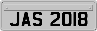 JAS2018