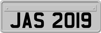 JAS2019