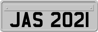 JAS2021