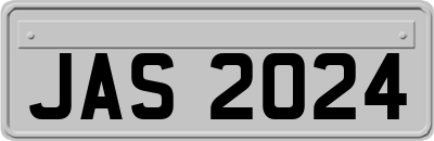 JAS2024