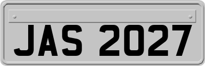 JAS2027