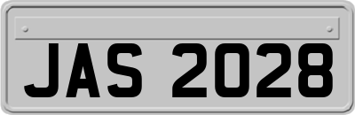 JAS2028
