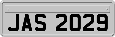 JAS2029