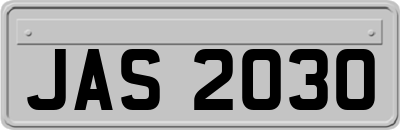 JAS2030