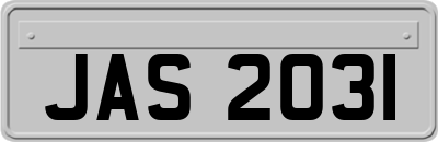 JAS2031