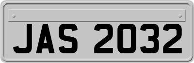 JAS2032