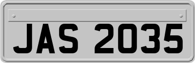 JAS2035