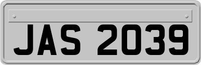 JAS2039