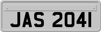 JAS2041
