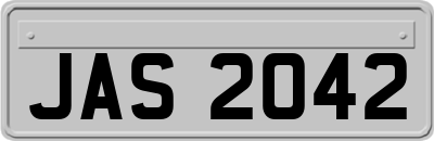 JAS2042