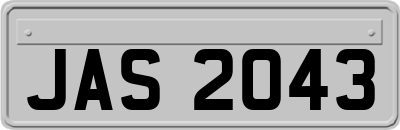 JAS2043