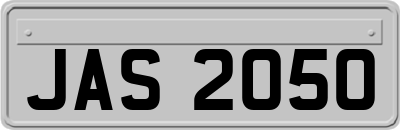 JAS2050