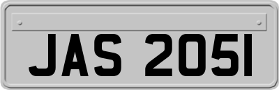 JAS2051
