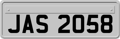 JAS2058