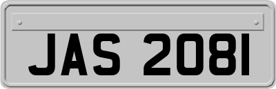 JAS2081