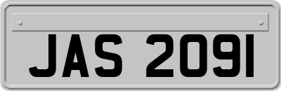 JAS2091