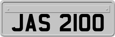 JAS2100