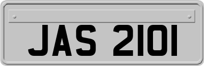 JAS2101