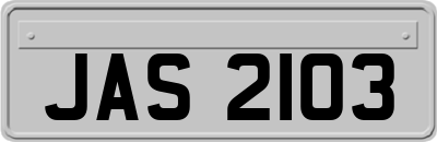 JAS2103