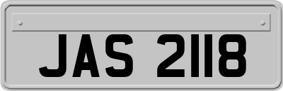 JAS2118