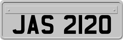 JAS2120