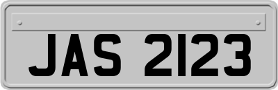 JAS2123